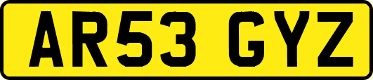 AR53GYZ