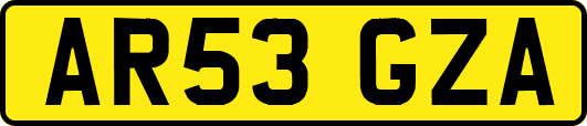 AR53GZA