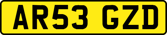 AR53GZD