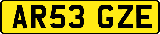 AR53GZE