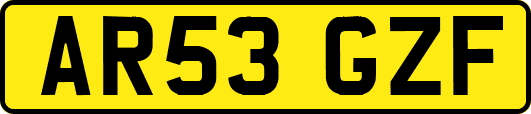 AR53GZF