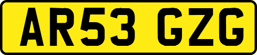 AR53GZG
