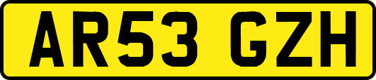 AR53GZH