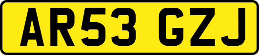 AR53GZJ