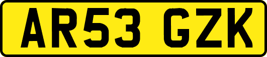 AR53GZK