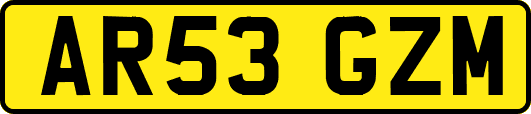 AR53GZM