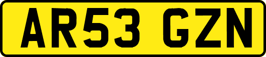 AR53GZN