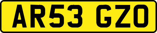 AR53GZO