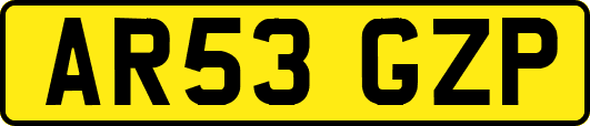 AR53GZP