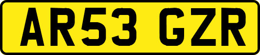 AR53GZR