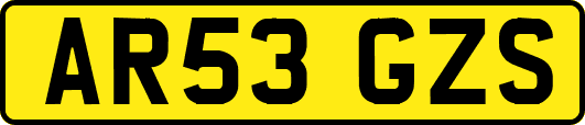 AR53GZS