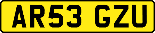 AR53GZU