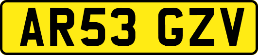AR53GZV