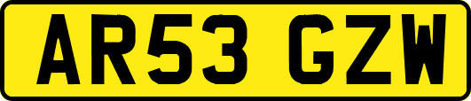 AR53GZW