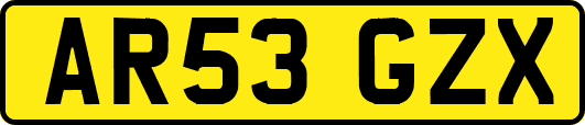AR53GZX
