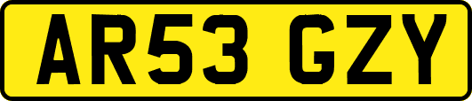 AR53GZY