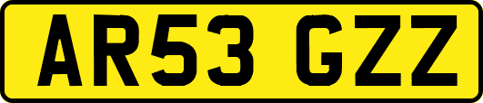 AR53GZZ