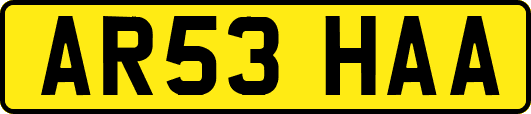 AR53HAA
