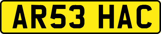 AR53HAC