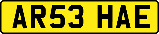 AR53HAE