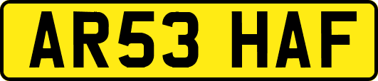 AR53HAF