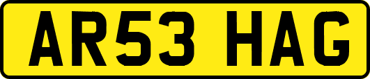 AR53HAG