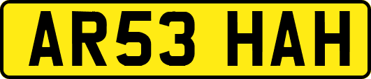 AR53HAH