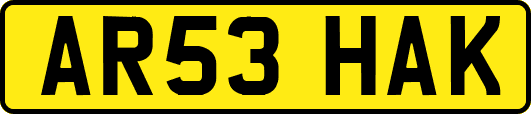 AR53HAK