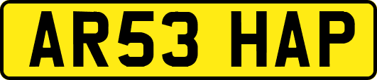 AR53HAP