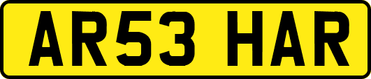 AR53HAR
