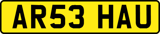 AR53HAU