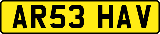 AR53HAV