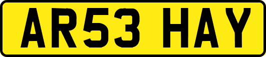 AR53HAY