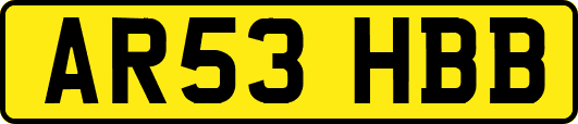 AR53HBB