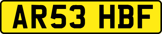 AR53HBF
