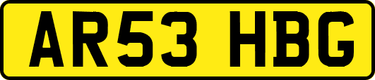 AR53HBG
