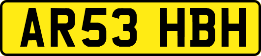 AR53HBH