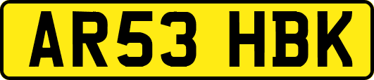 AR53HBK