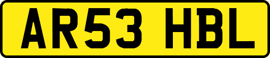 AR53HBL