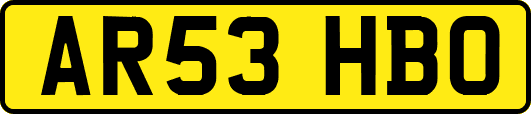 AR53HBO