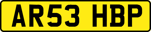 AR53HBP