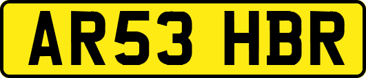 AR53HBR