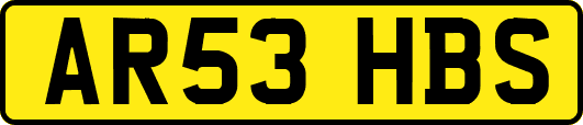 AR53HBS