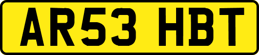 AR53HBT