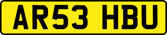 AR53HBU