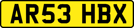 AR53HBX