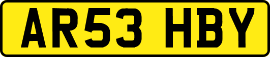AR53HBY