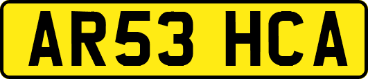 AR53HCA