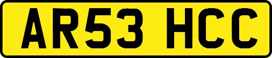 AR53HCC