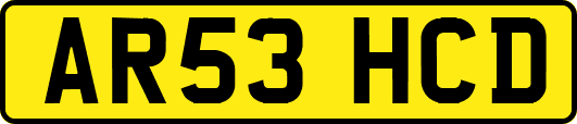 AR53HCD